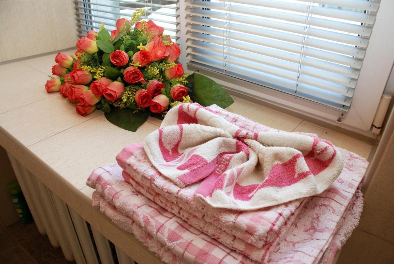 Apartments On Independence Square Kiev Bilik gambar