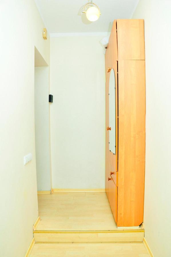 Apartments On Independence Square Kiev Bilik gambar
