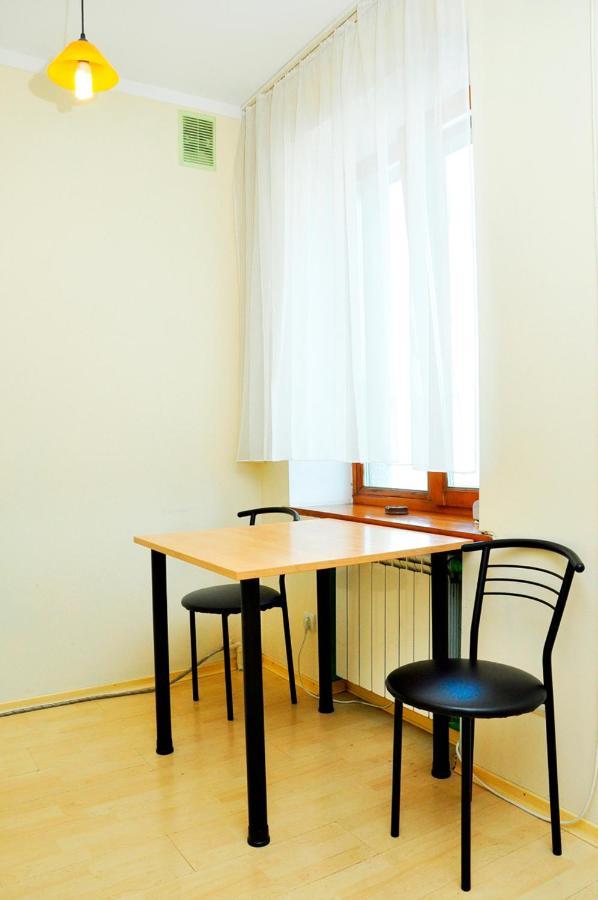 Apartments On Independence Square Kiev Bilik gambar