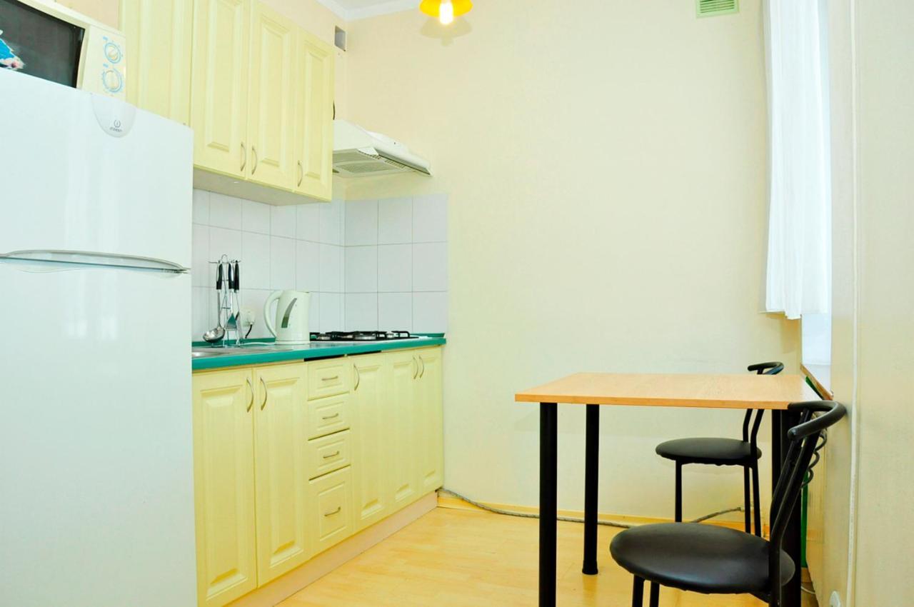 Apartments On Independence Square Kiev Bilik gambar