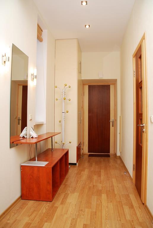Apartments On Independence Square Kiev Bilik gambar